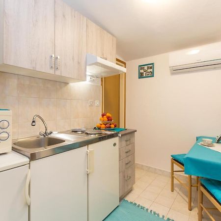 לאבין Studio Apartman Branka מראה חיצוני תמונה