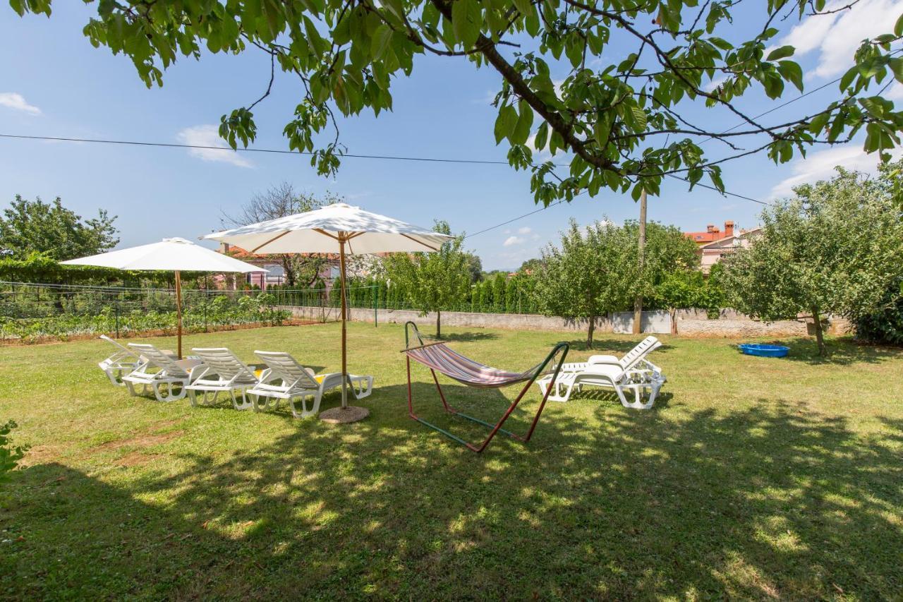לאבין Studio Apartman Branka מראה חיצוני תמונה