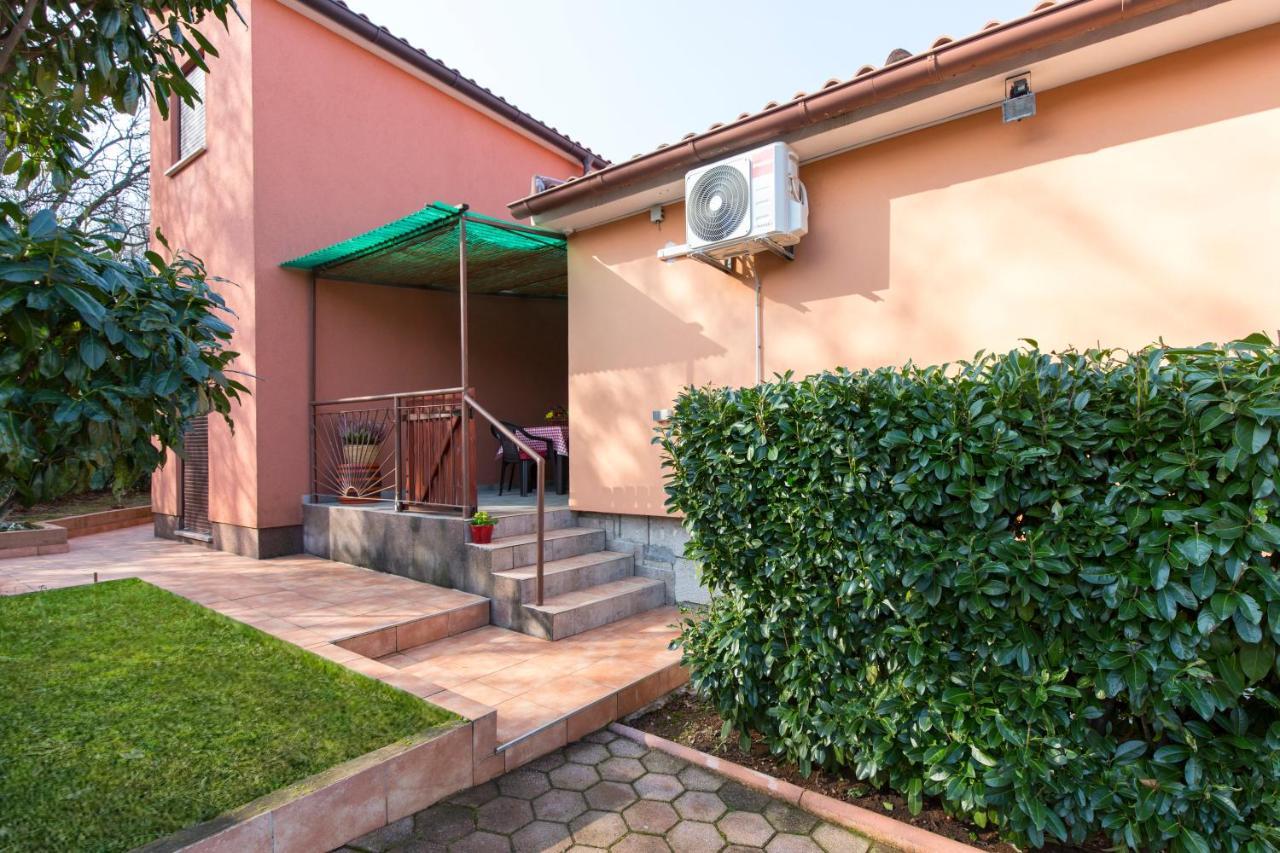 לאבין Studio Apartman Branka מראה חיצוני תמונה